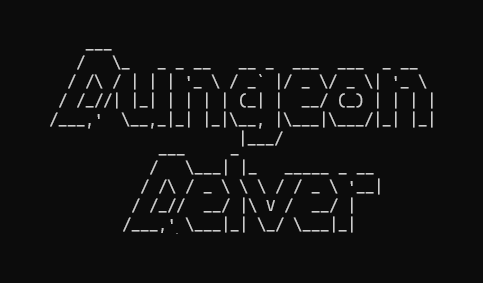Game Logo