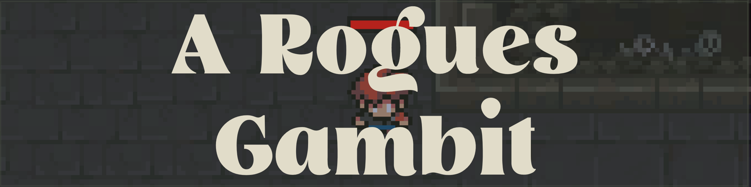 Rogues Gambit image