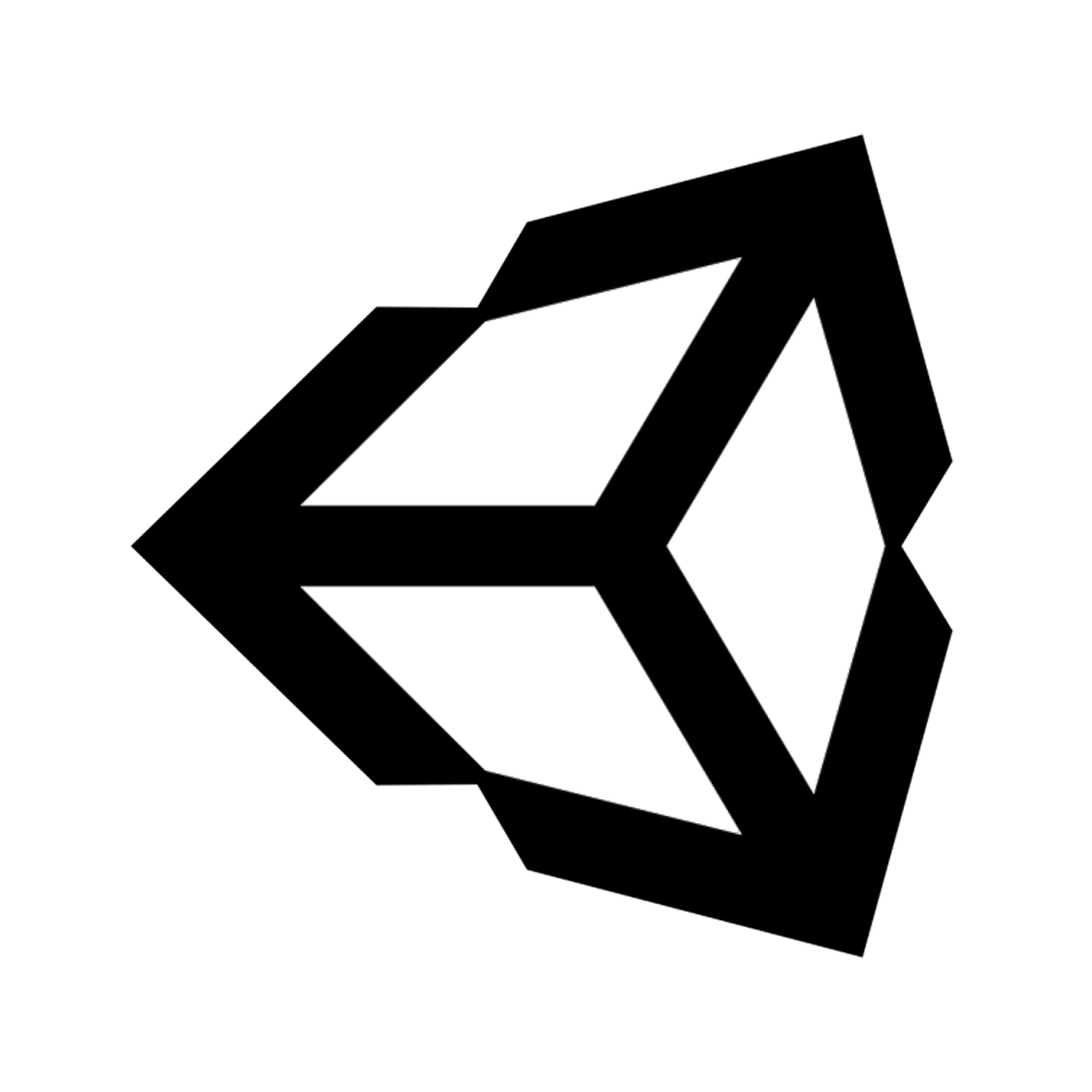 unity logo